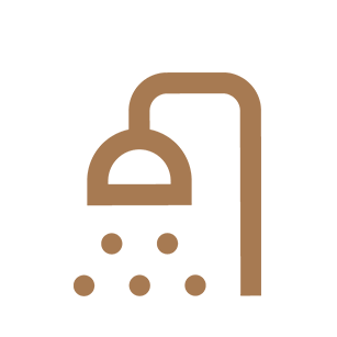 logo bathroom