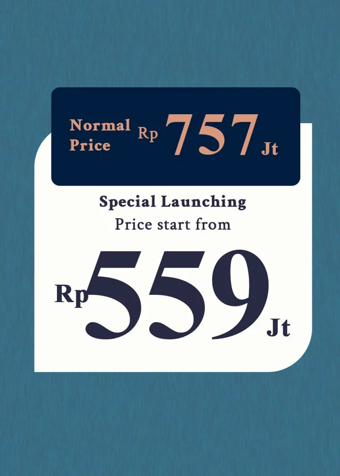 harga park serpong tipe x 1