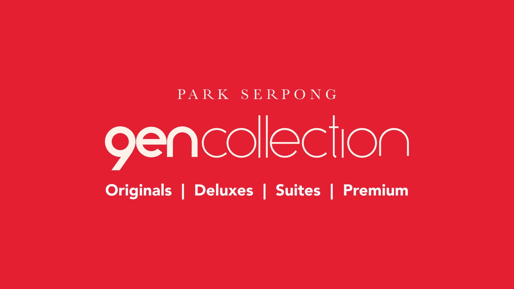 park serpong tahap 3