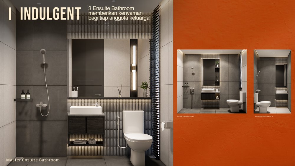 cendana suites at diponegoro