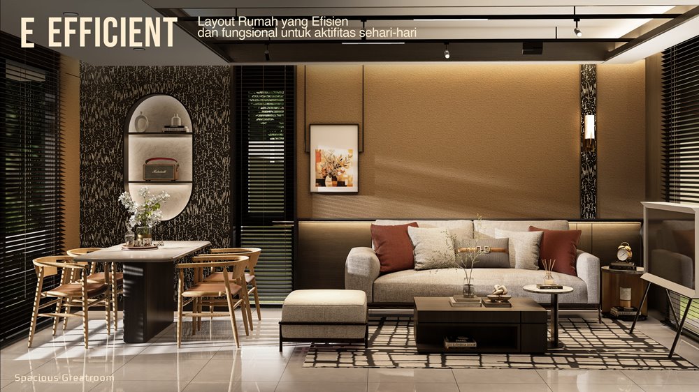 cendana suites at diponegoro