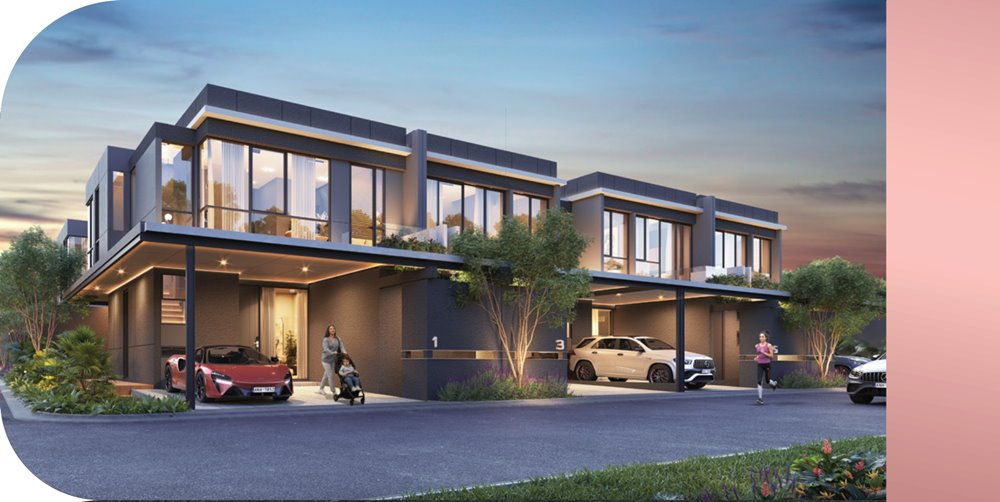 blackslate park serpong