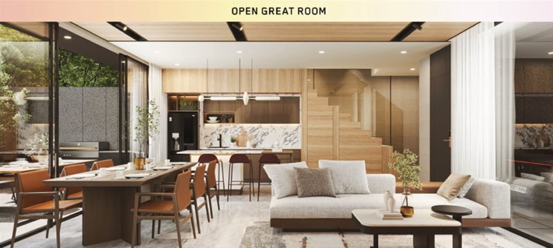 blackstar home ruang 1