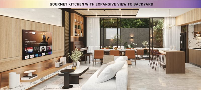blackstar home ruang 2
