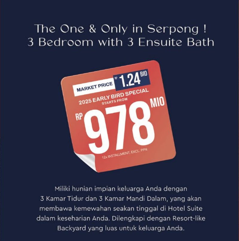 cendana grand suites harga