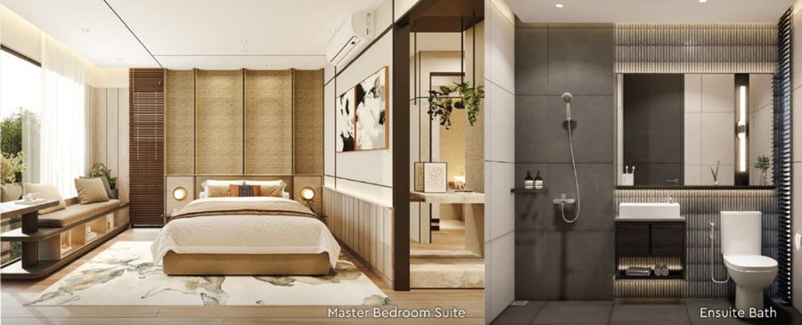 cendana grand suites ruang 2