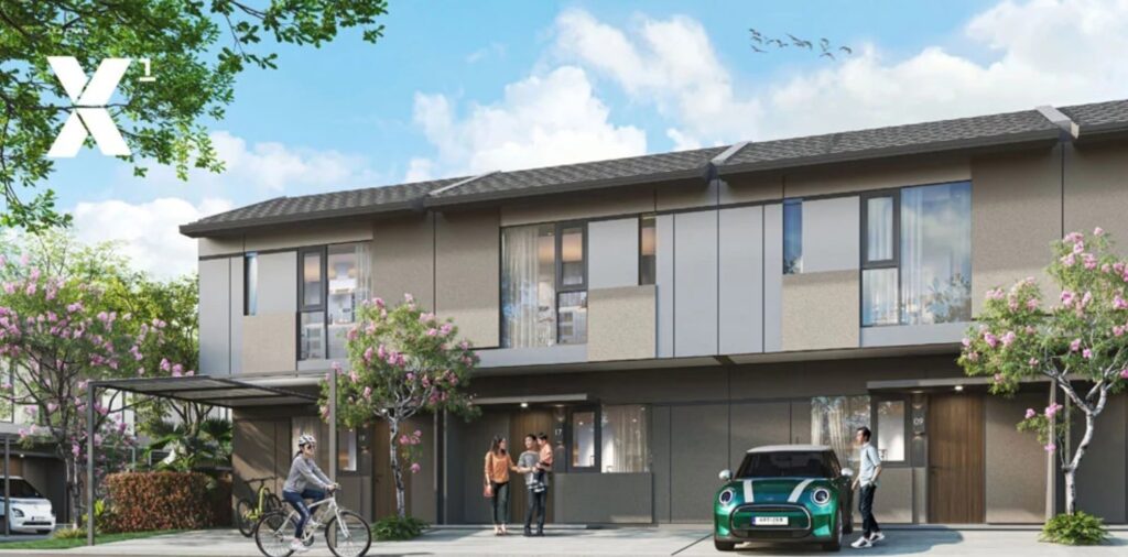 Promo DP Ringan Park Serpong: Syarat dan Skema Pembayaran Lippo Homes