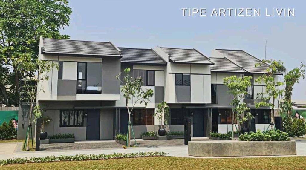Unit Second Park Serpong: Apakah Menguntungkan untuk Dibeli di Tahun Ini?