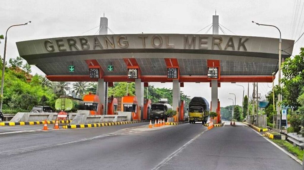 Akses Tol ke Park Serpong: Panduan via Tol Jakarta-Merak dan JORR 2
